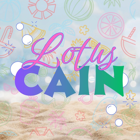 lotus_cain